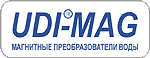 Магнитные преобразователи воды UDI-MAG