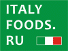 Italyfoods.ru - итальянские продукты питания 
