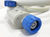Прокладка и коническая съёмная сетка-фильтр